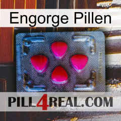 Engorge Pills 13
